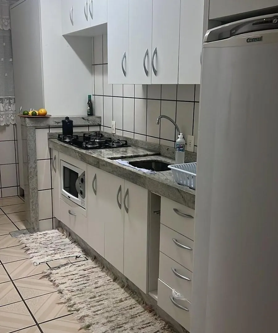 Cobertura Quadra Mar Em Meia Praia Itapema 0*,  Brasil