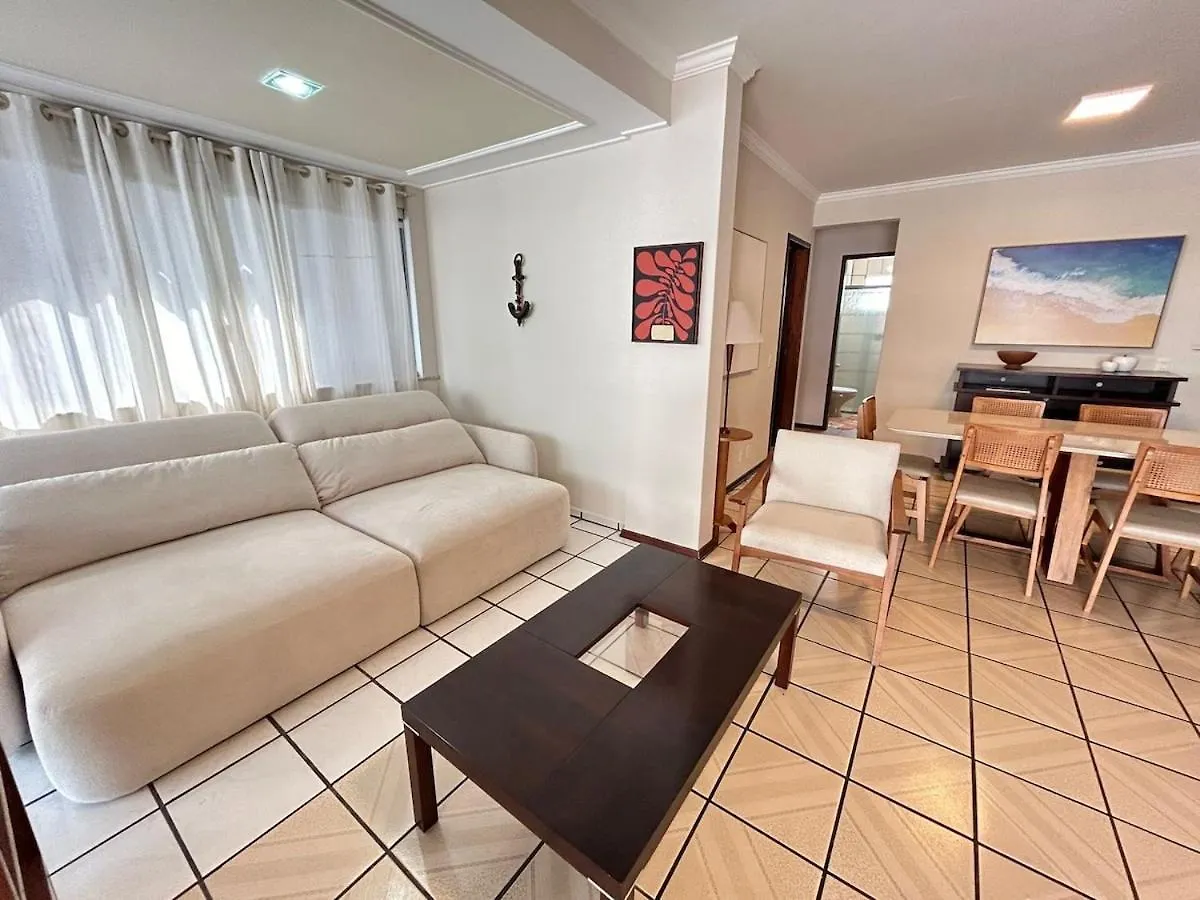 Apartamento Cobertura Quadra Mar Em Meia Praia Itapema